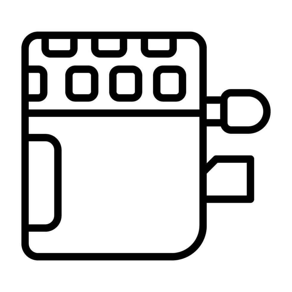 Transfer Vector Icon