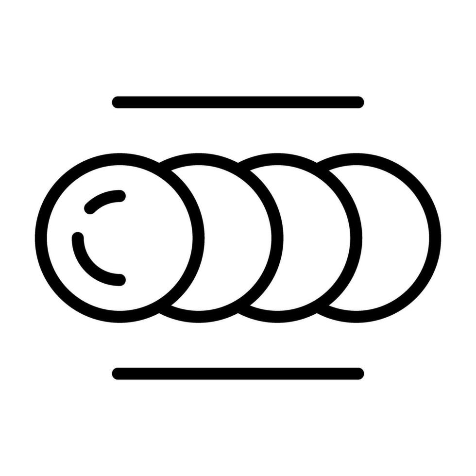 Cmyk Vector Icon