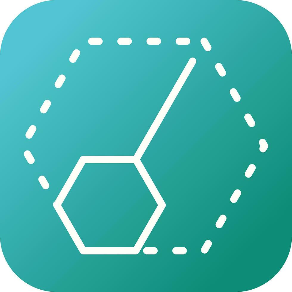 Scale Vector Icon