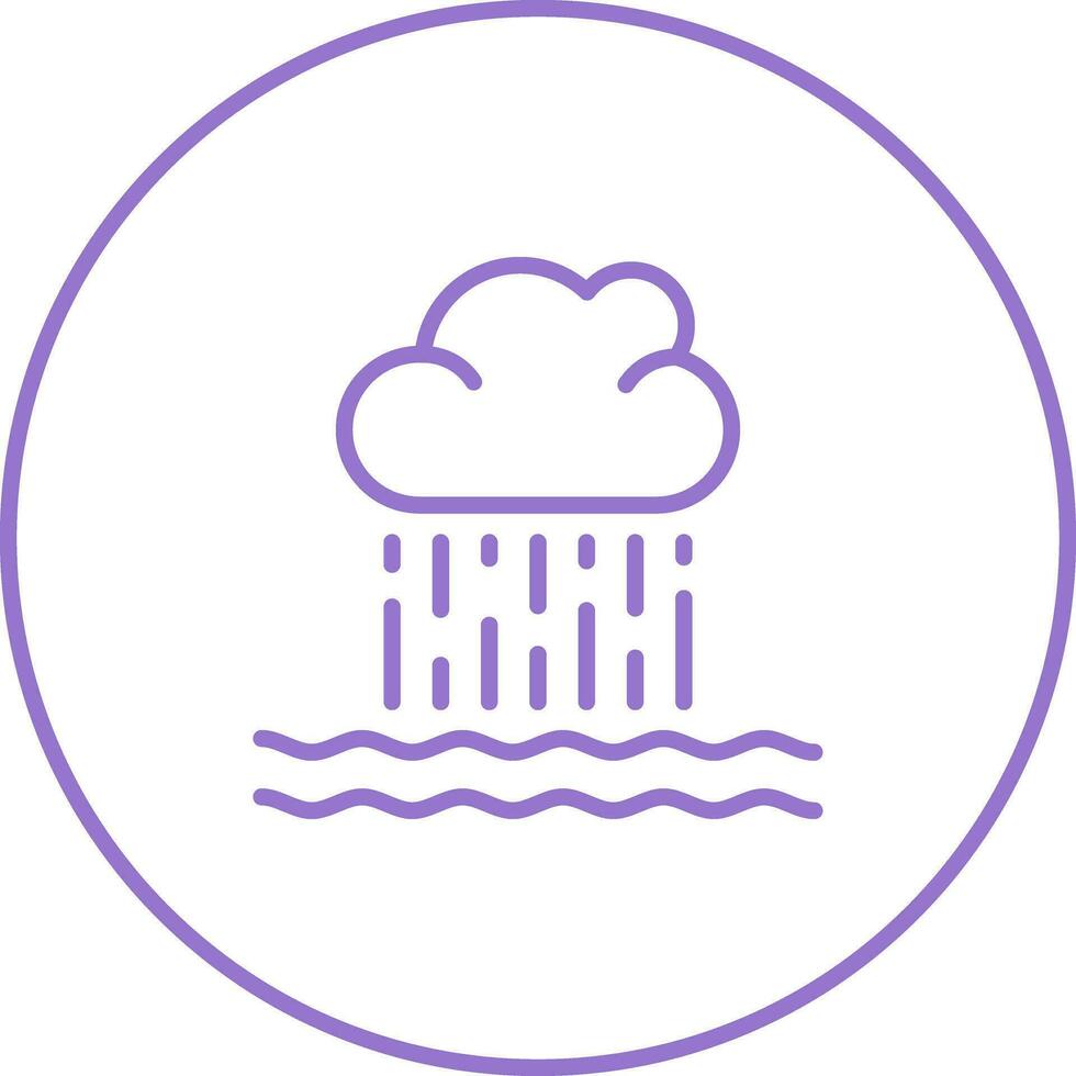 Water Vector Icon