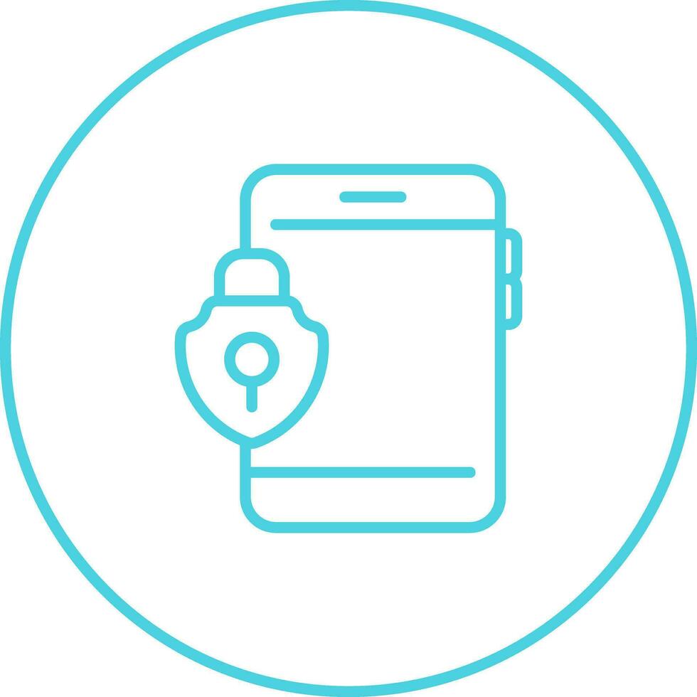 Shield Vector Icon