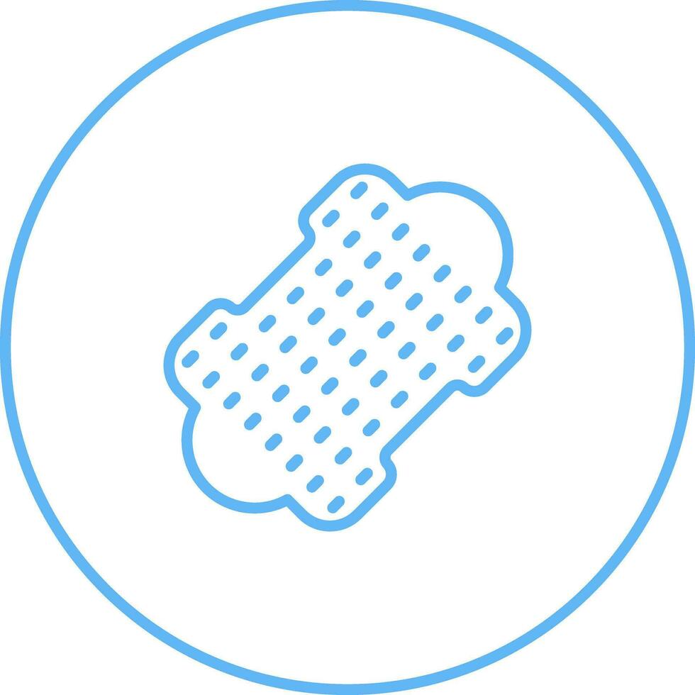 Leather Vector Icon