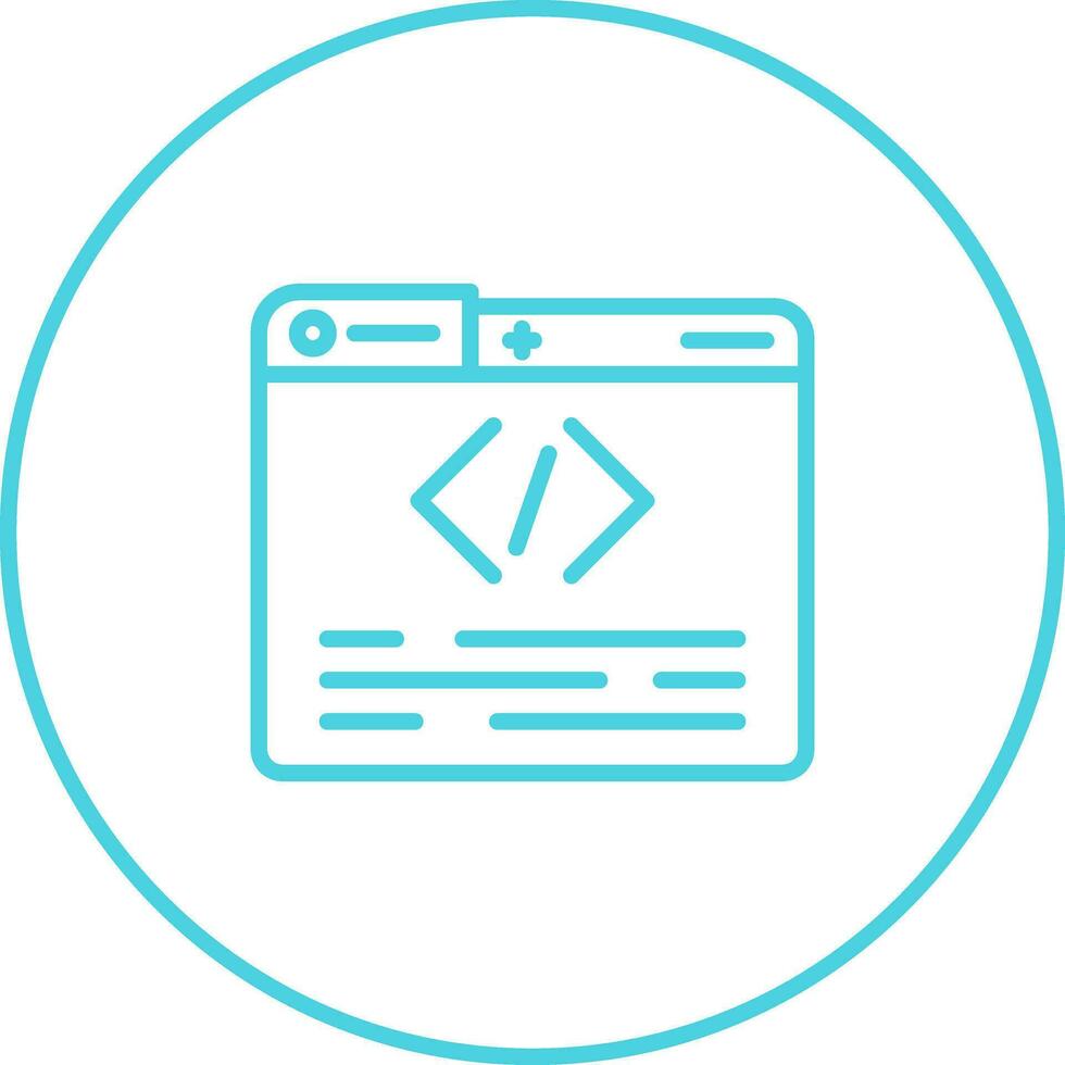 Programming Vector Icon 36914665 Vector Art at Vecteezy