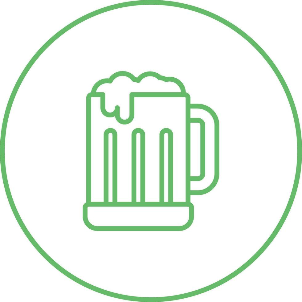 Beer Vector Icon