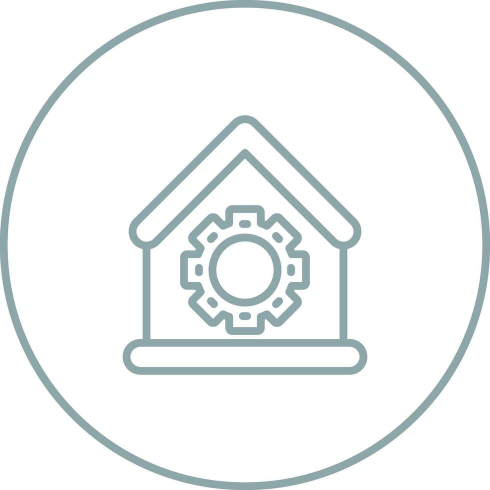 Home Vector Icon