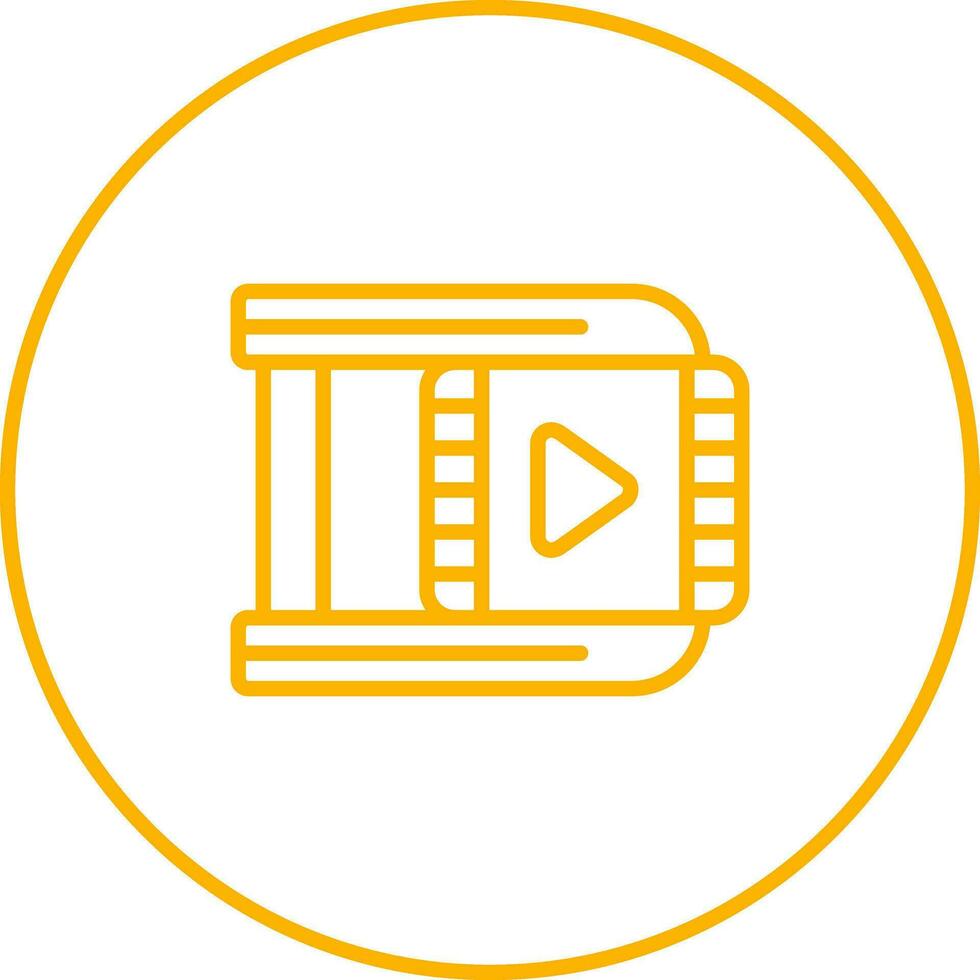 Compress Vector Icon