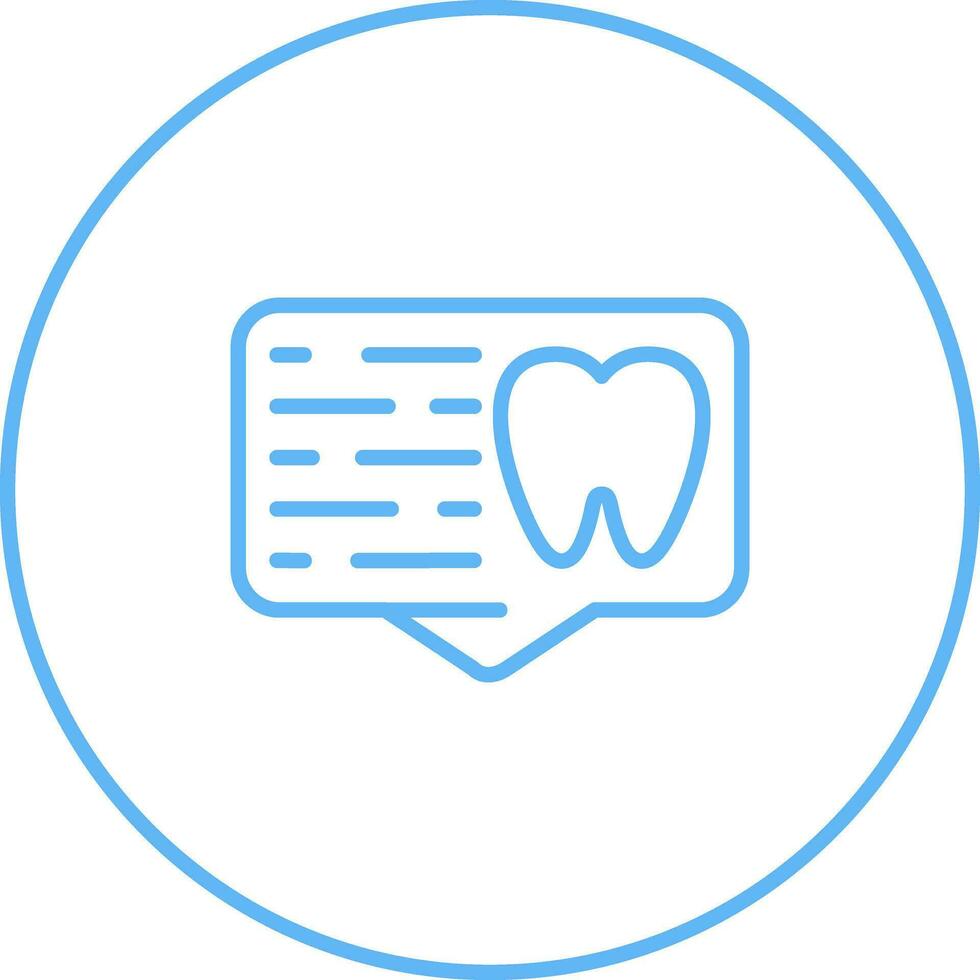 Faq Vector Icon