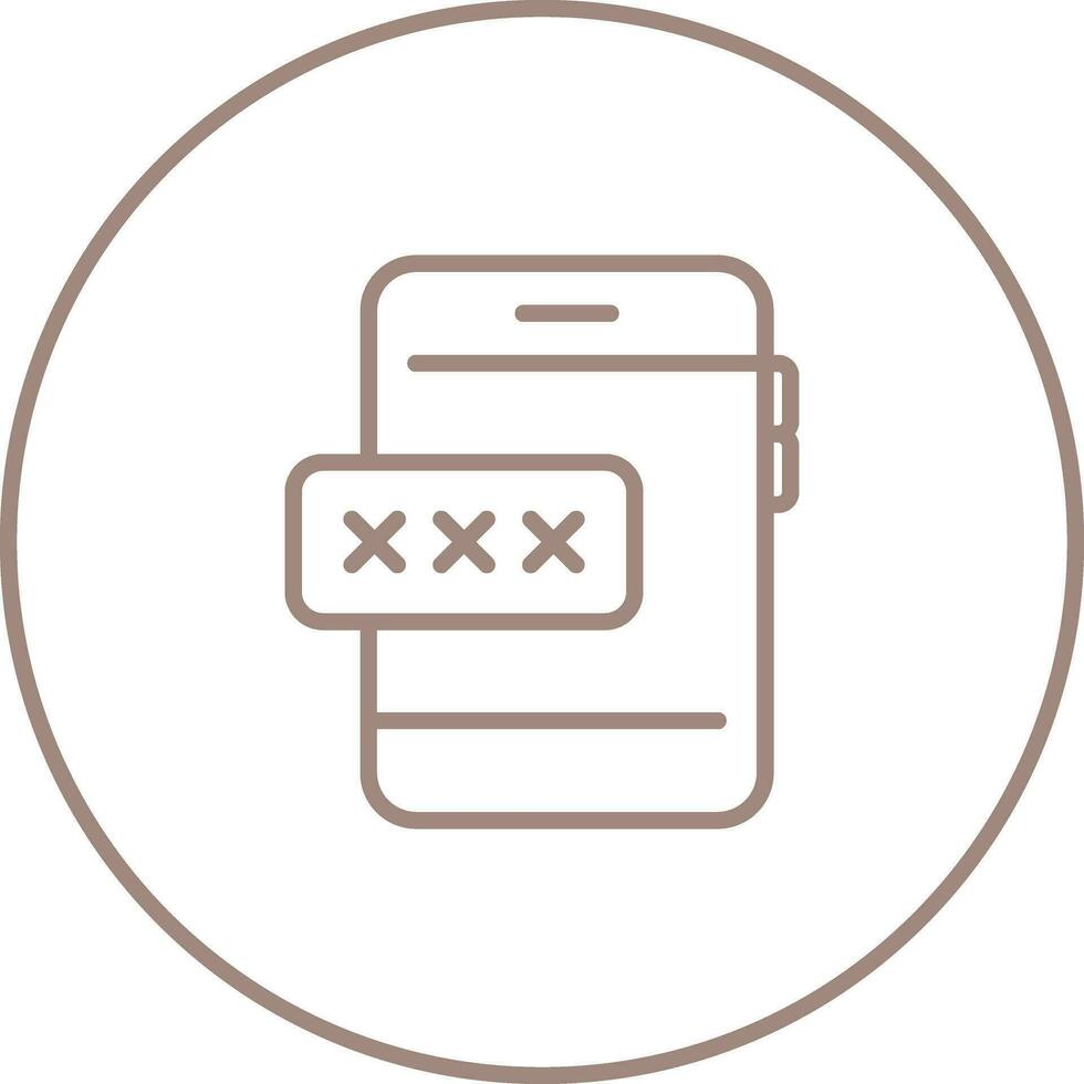 Device Vector Icon