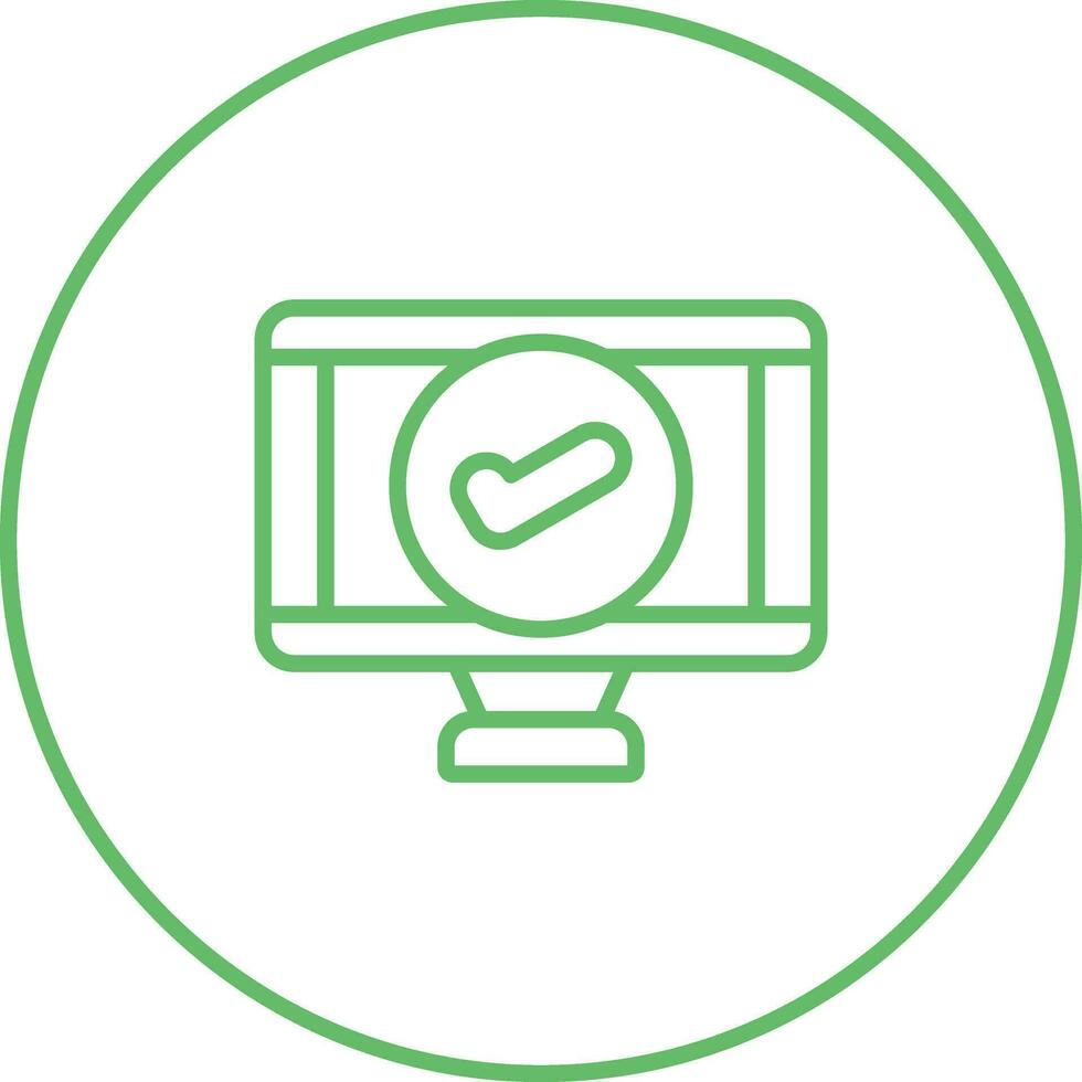 Update Vector Icon