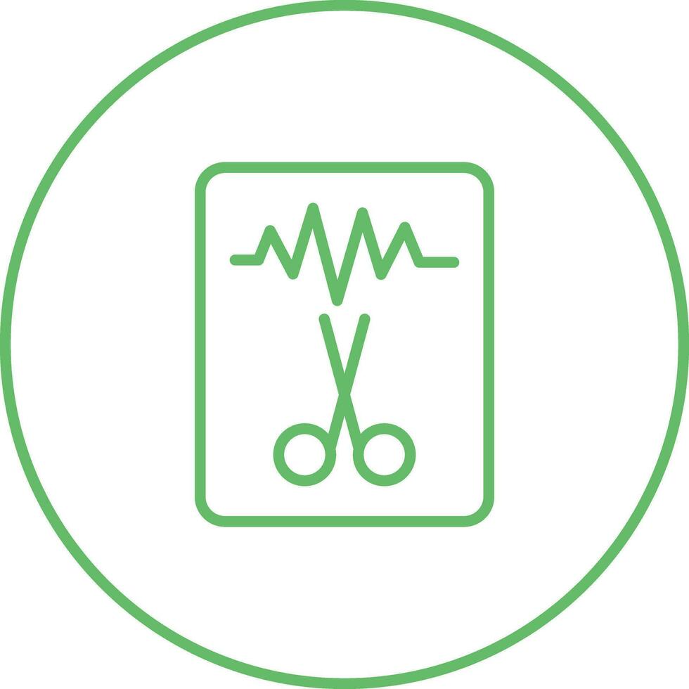 Edit Vector Icon