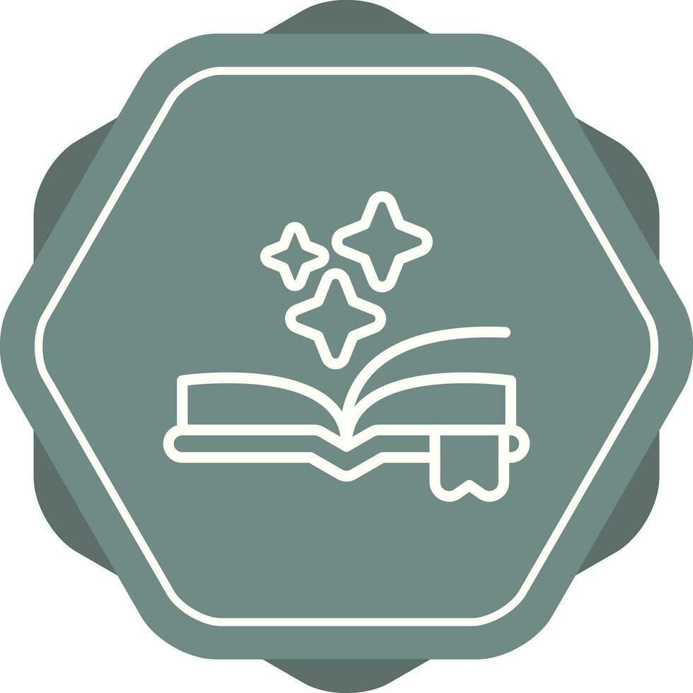 Book Vector Icon