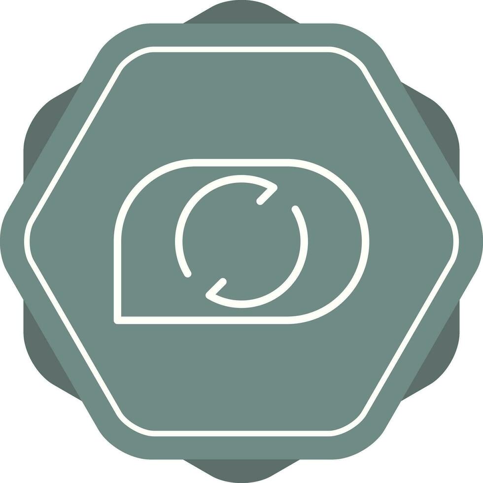 Refresh Vector Icon