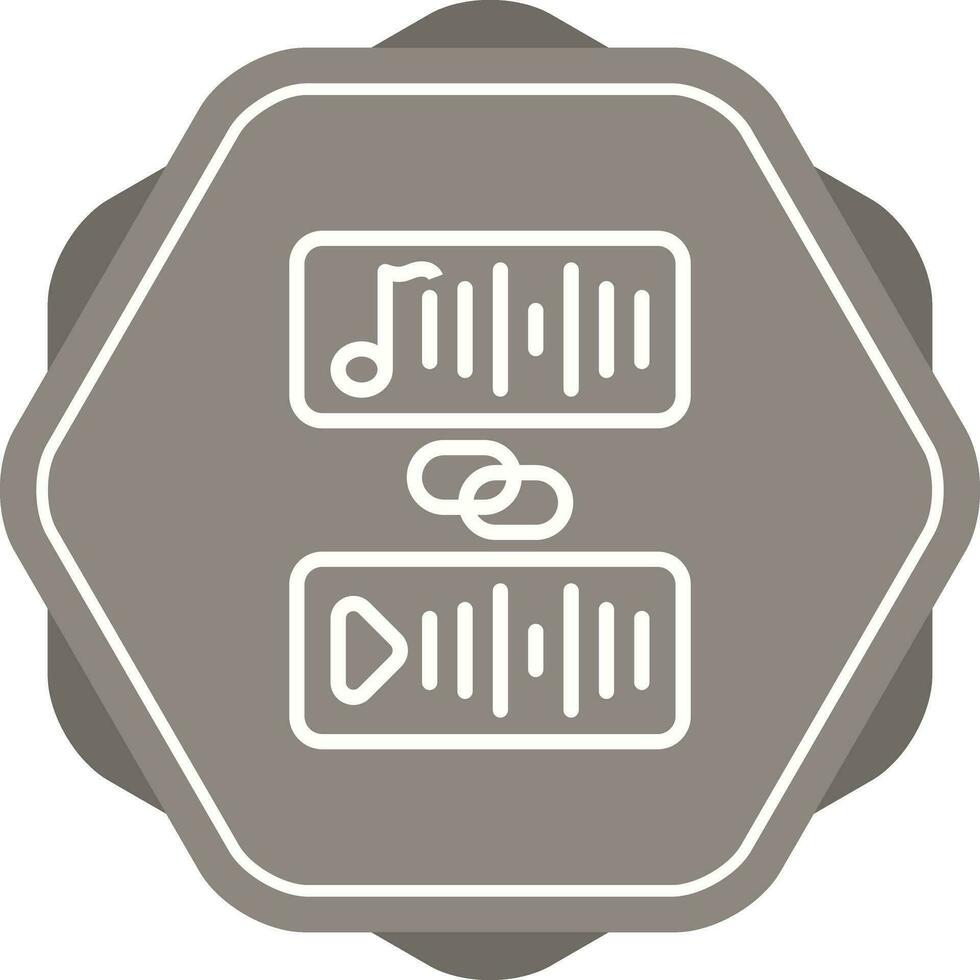Link Vector Icon
