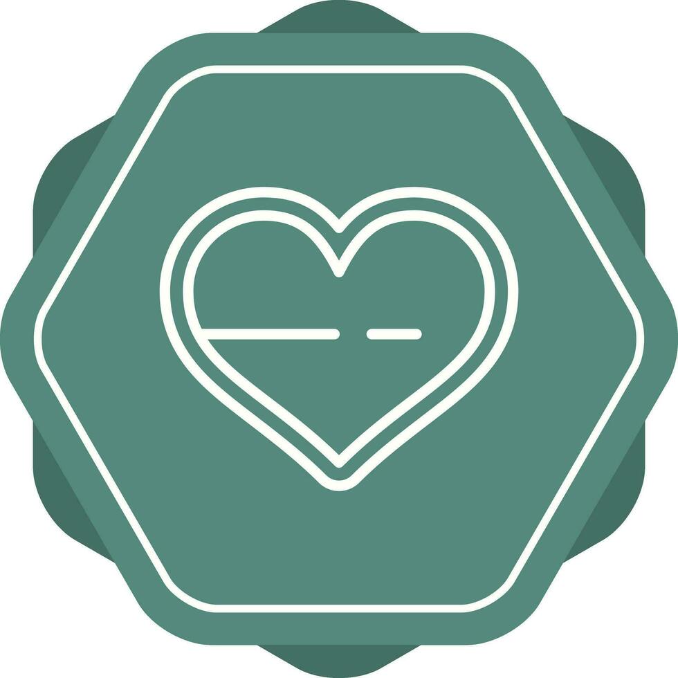 Heart Vector Icon