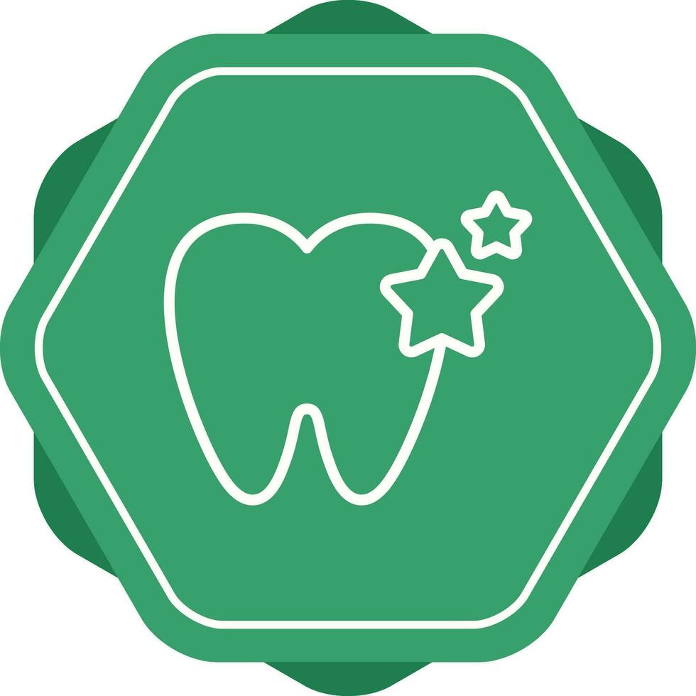 Tooth Vector Icon