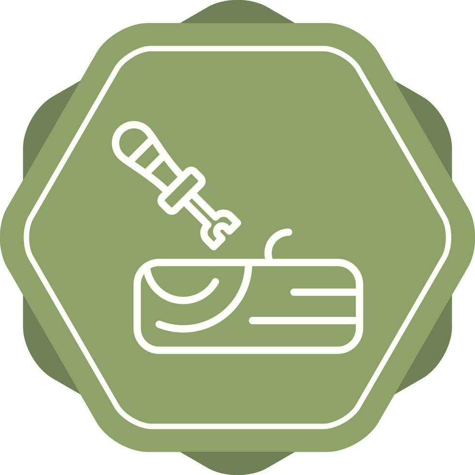 Crafting Vector Icon