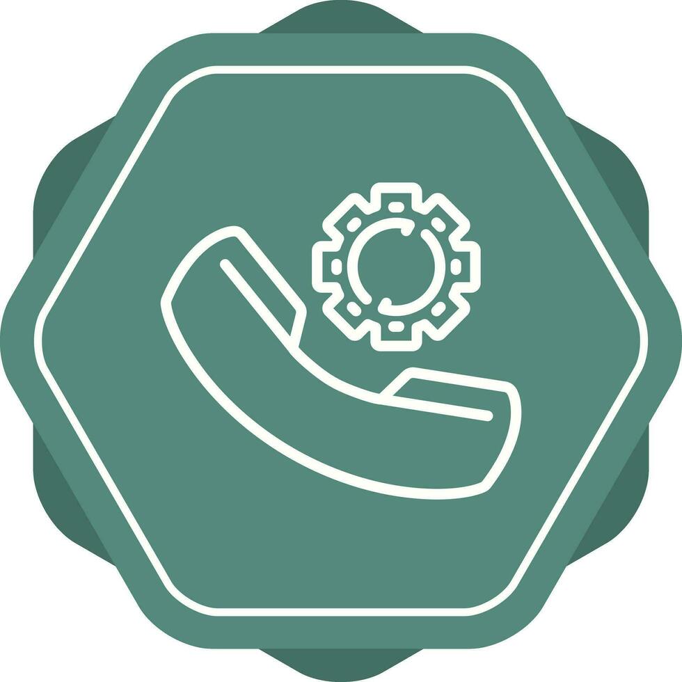Phone Vector Icon