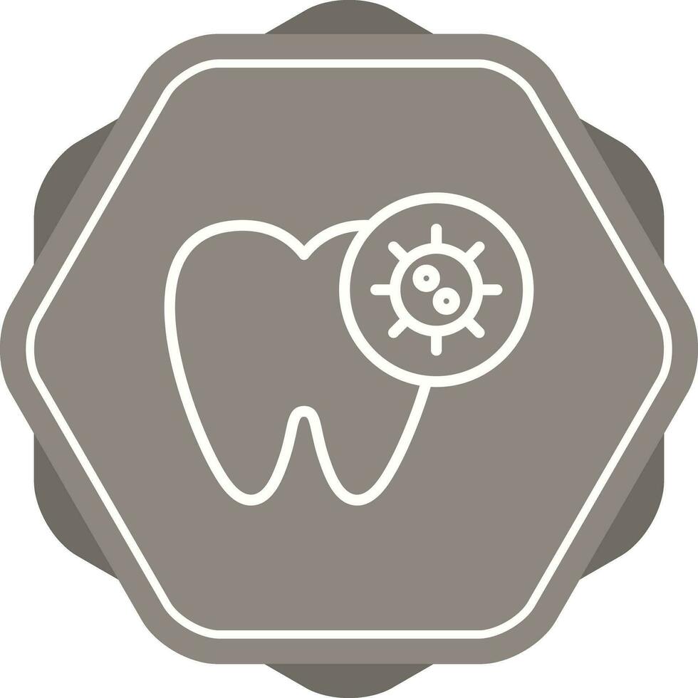 Tooth Vector Icon