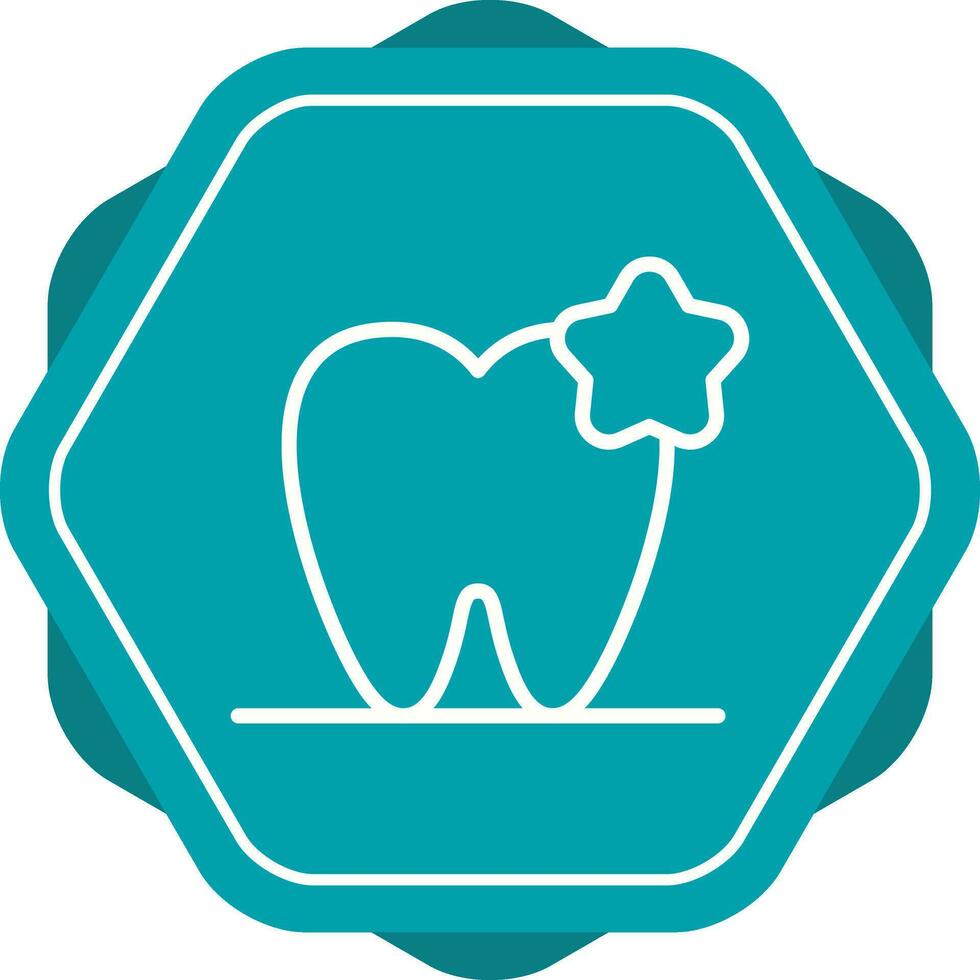 Tooth Vector Icon