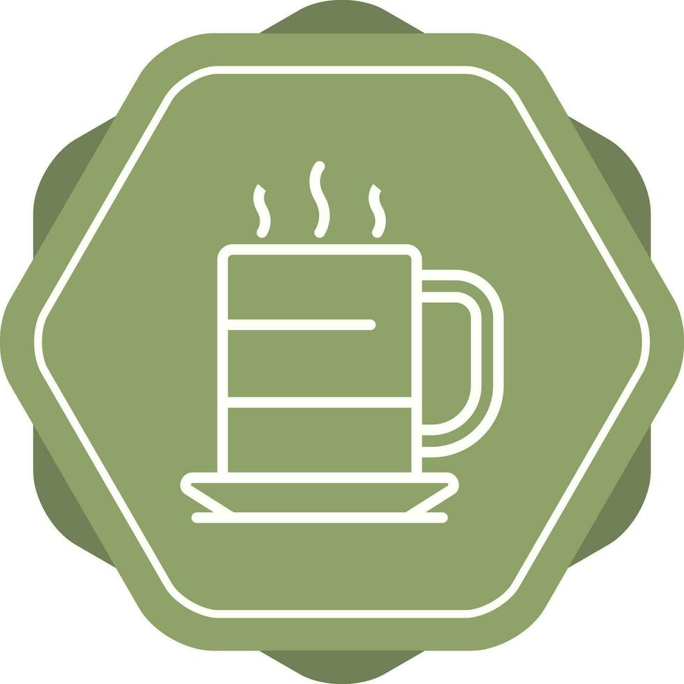 Mug Vector Icon