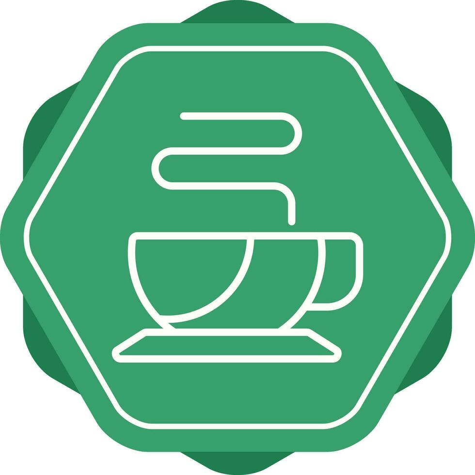 Coffee Vector Icon