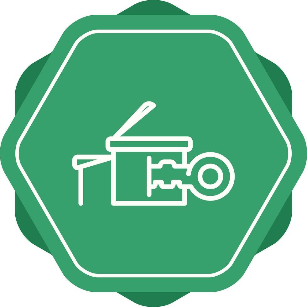 House Vector Icon