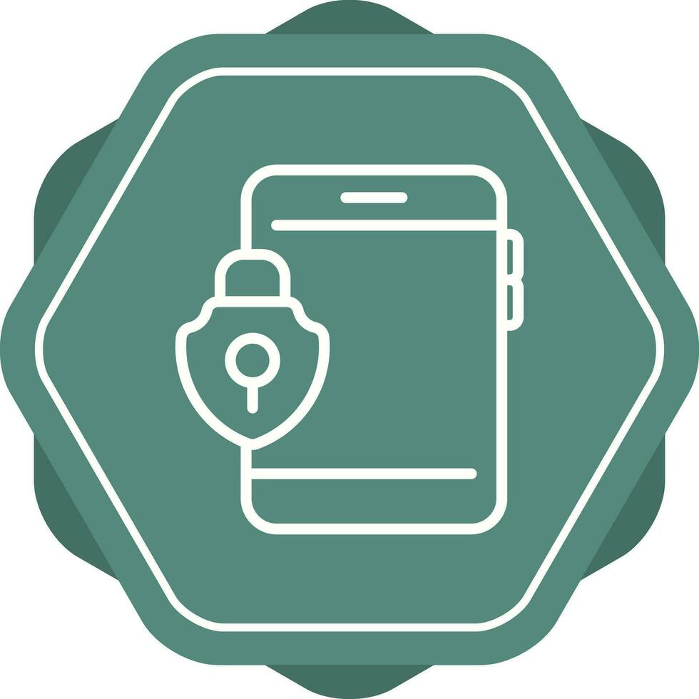 Shield Vector Icon