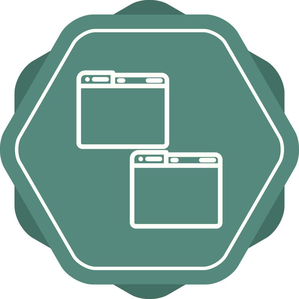 Windows Vector Icon
