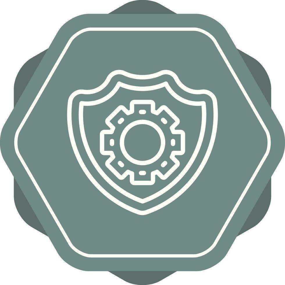 Shield Vector Icon