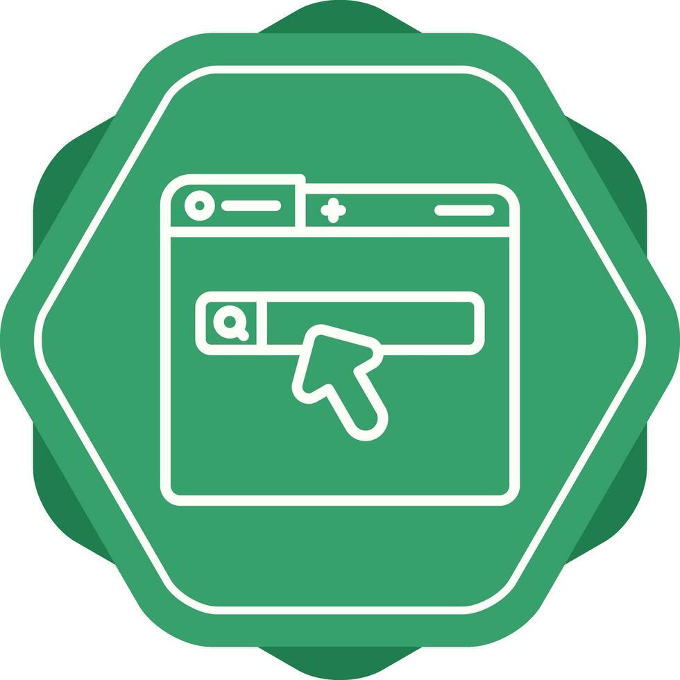 Mouse Clicker Vector Icon