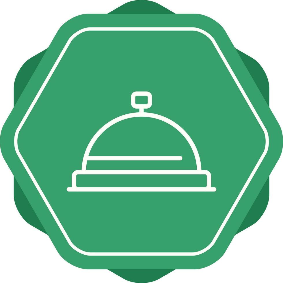 Dinner Vector Icon