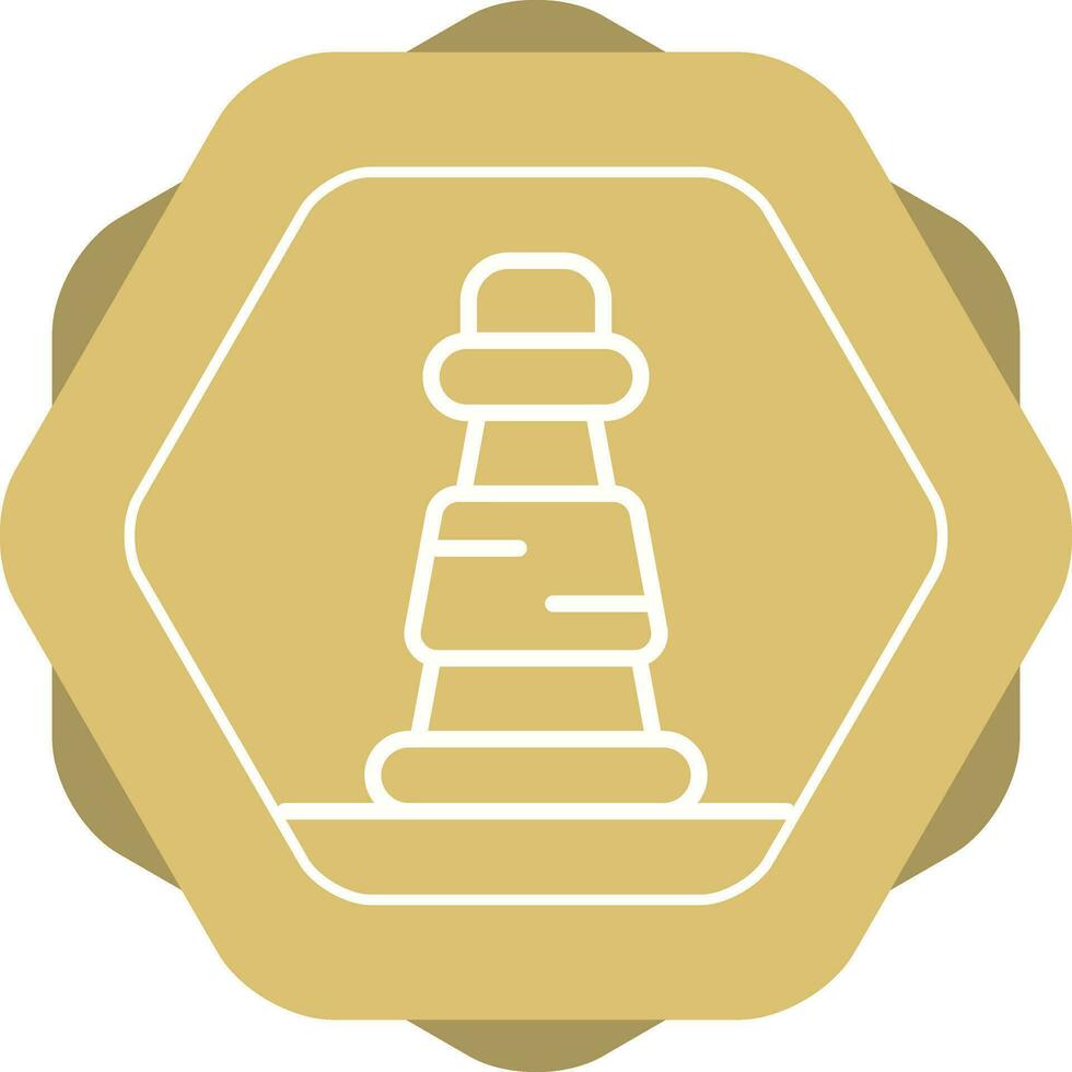 Grinder Vector Icon