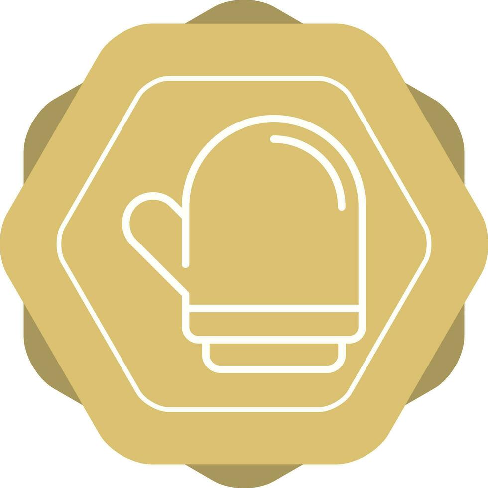 Glove Vector Icon