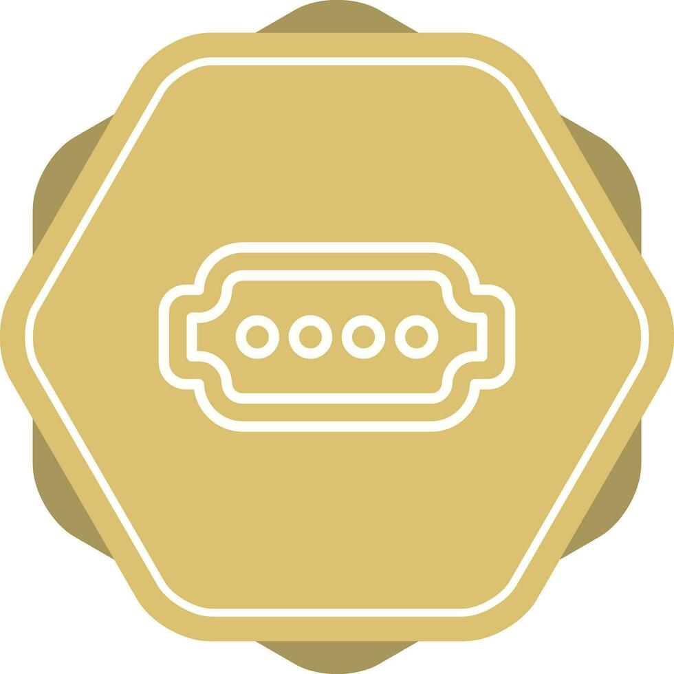 Power Vector Icon