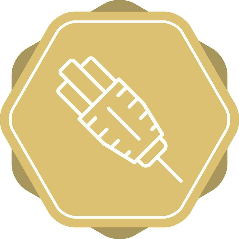 Ethernet Vector Icon