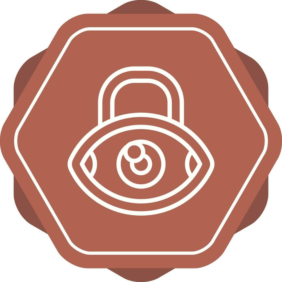 Padlock Vector Icon