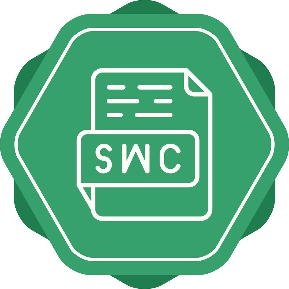 swc vector icono