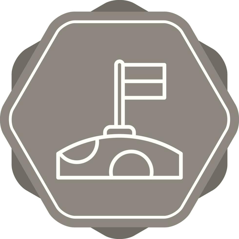 Flag Vector Icon