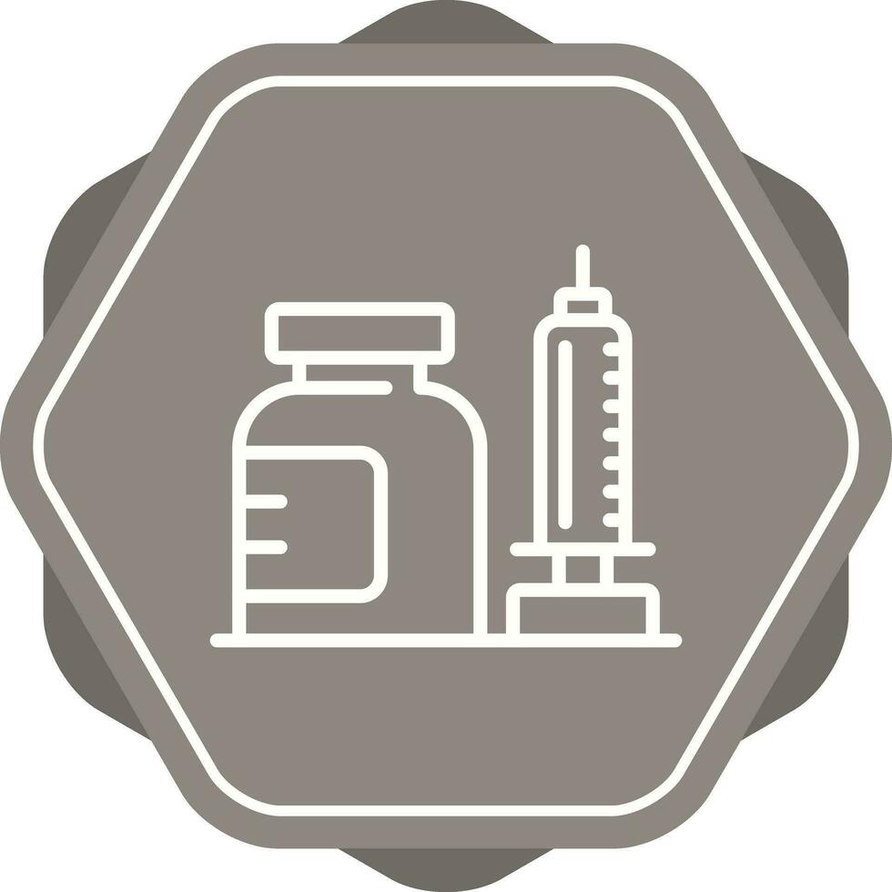 Drugs Vector Icon