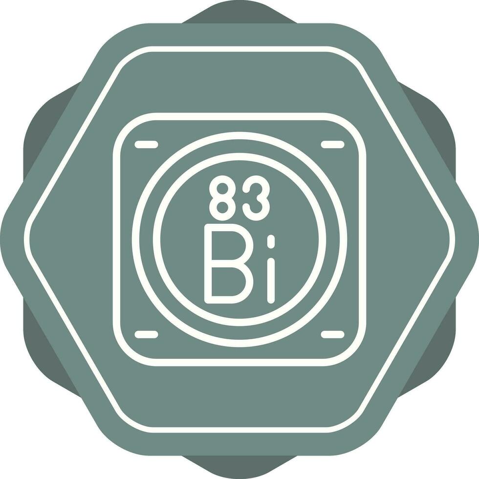Metal Vector Icon