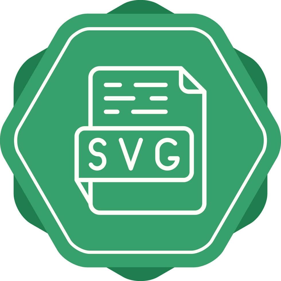 SVG Vector Icon