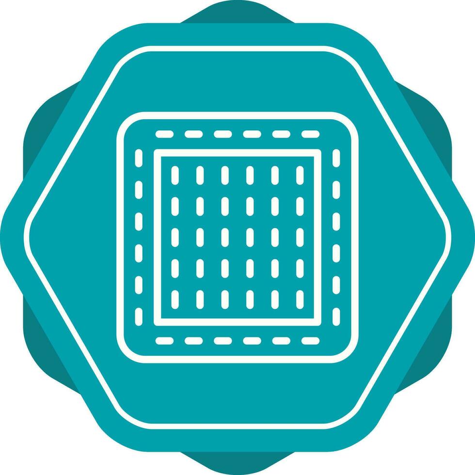 Motherboard Vector Icon
