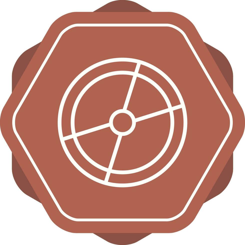 Compact Disc Vector Icon