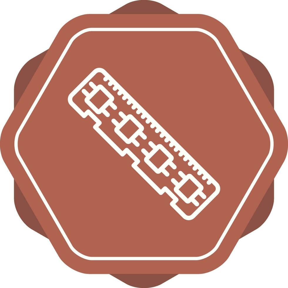 Ram Memory Vector Icon