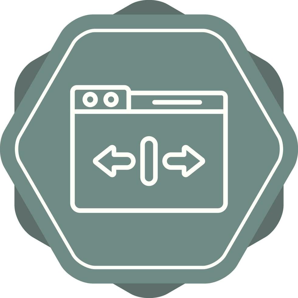 Scalability Vector Icon