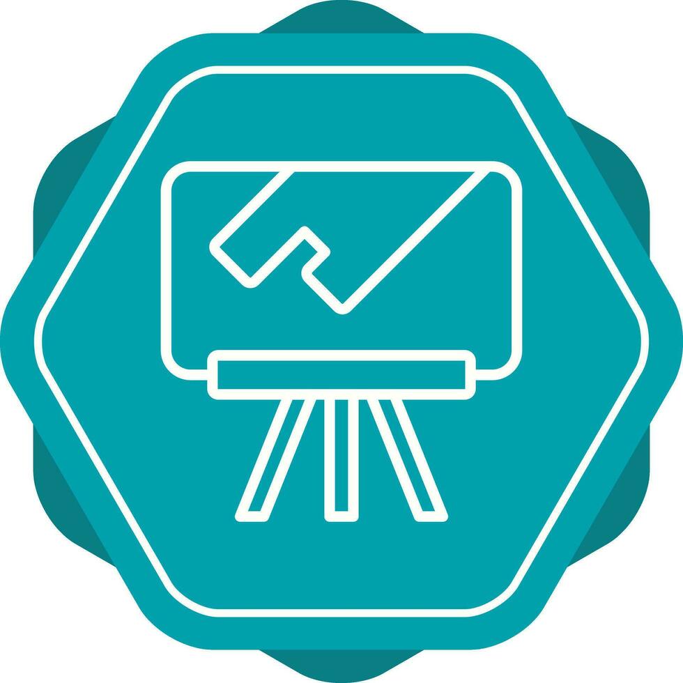 Rolled Up Newspaper Vector Icon