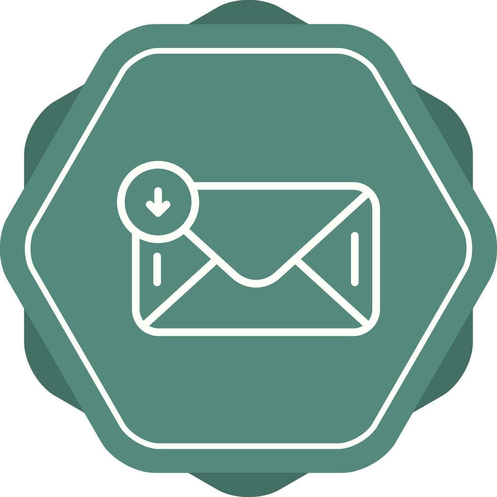 Inbox Vector Icon