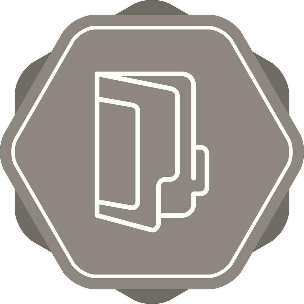 Folder Vector Icon