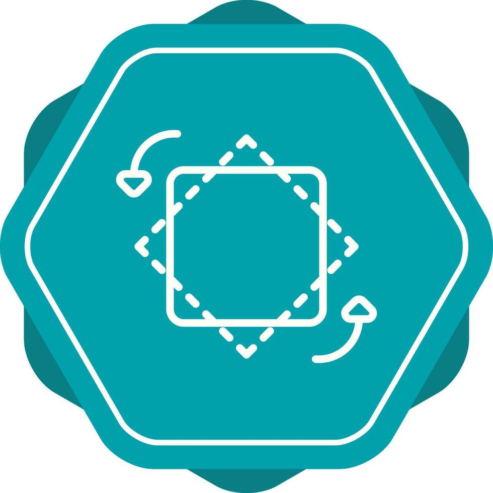 Rotate Vector Icon
