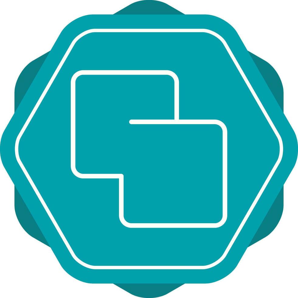Merge Vector Icon